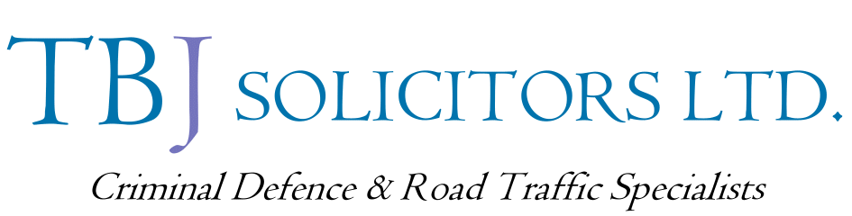 criminal law road traffic law solicitors Fareham Hampshire