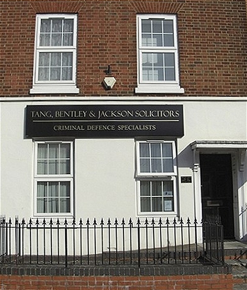 solicitors fareham hampshire